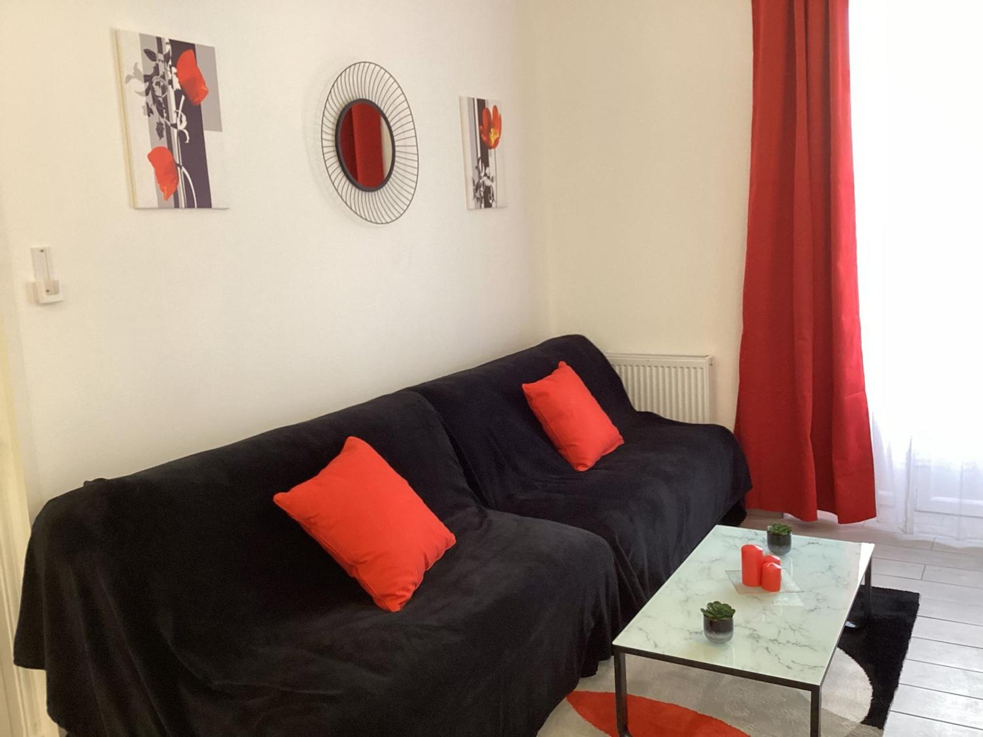 Appartement Stella 95 M2 Climatise Parking Proche Sanctuaires Lourdes Extérieur photo