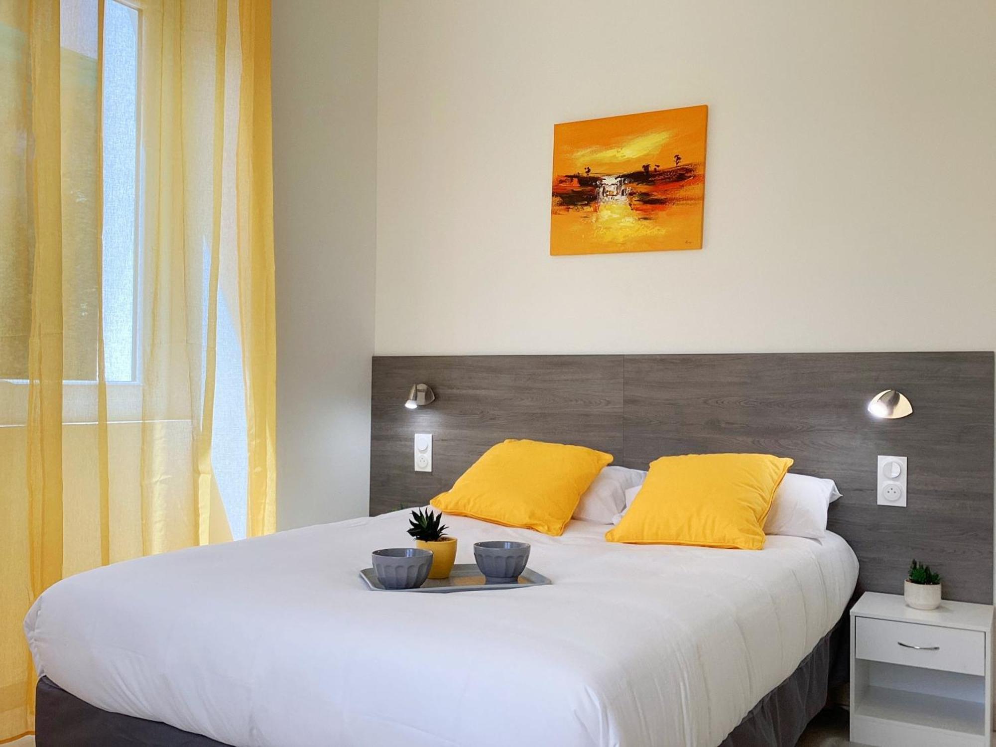 Appartement Stella 95 M2 Climatise Parking Proche Sanctuaires Lourdes Extérieur photo